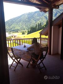 App. Lilla - da subito al 18 luglio e settembre