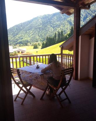 App. Lilla - Casa Sant' Isep Ledro dal 5 settembre