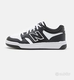 Scarpe New Balance 480