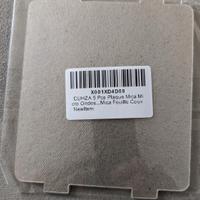 Filtri in mica per Microonde 