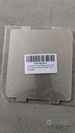 Filtri in mica per Microonde 