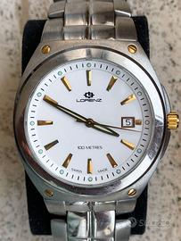 Orologio da polso Lorenz Aquitania | 24864