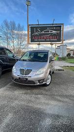 Lancia MUSA 1.4 16V Poltrona Frau