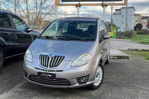 Lancia MUSA 1.4 16V Poltrona Frau