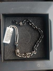 Bracciale uomo Marilù Gioielli  mod.30BR0027N