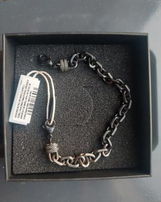 Bracciale uomo Marilù Gioielli  mod.30BR0027N