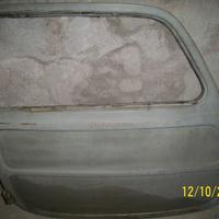 lamierati per topolino c belvedere