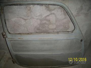 lamierati per topolino c belvedere