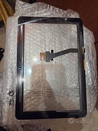 ricambio vetro tablet 10 pollici