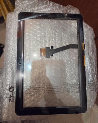 ricambio vetro tablet 10 pollici