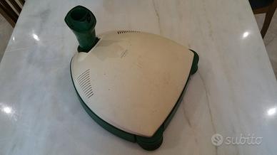 Accessori originali lucidatrice Folletto