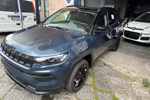 Jeep Compass 1.5 Turbo T4 130 CV MHEV 2WD North St