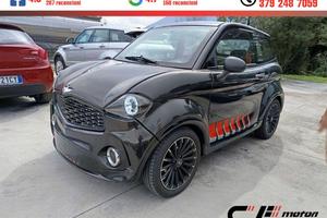 Chatenet CH 26 Patentino