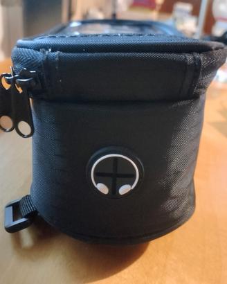 Borsa per bici da manubrio nuova