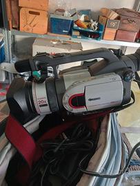 Cinepresa Canon
