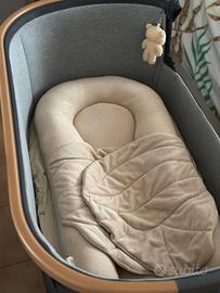 Riduttore lettino/ culla