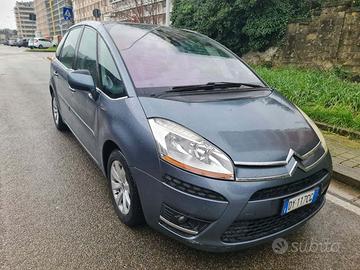 CITROEN C4 PICASSO 148.000KM