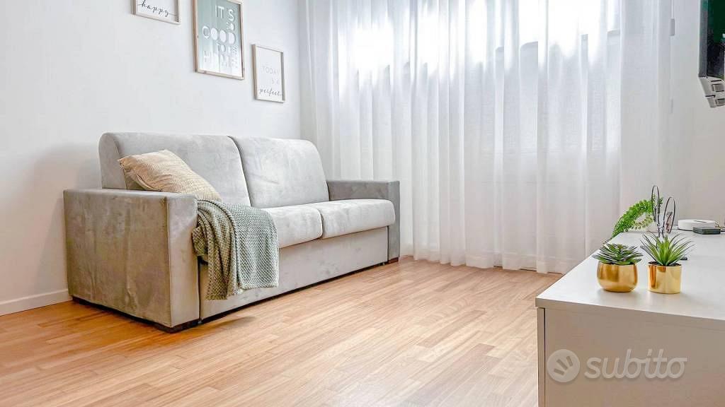 Appartamento – Milano, Conchetta, Municipio 5 - Altro