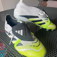 Scarpe da calcio Adidas Predator