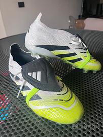 Scarpe da calcio Adidas Predator