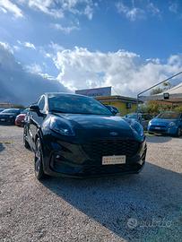 Ford Puma 1.0 EcoBoost Hybrid 125 CV S&S ST-Line X