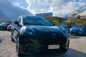 Ford Puma 1.0 EcoBoost Hybrid 125 CV S&S ST-Line X
