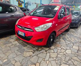 Hyundai i10 1.1 12V Classic