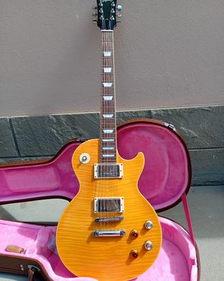 Epiphone Kirk Hammet "Greeny"