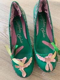 Scarpe Irregular Choice - Numero 37
