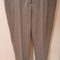 Pantalone donna, lana vergine (Fabiana Filippi)