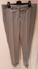 Pantalone donna, lana vergine (Fabiana Filippi)