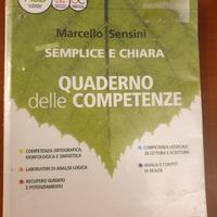 Quaderno delle Competenze 