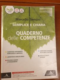 Quaderno delle Competenze 