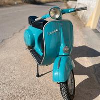 Vespa