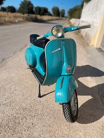 Vespa