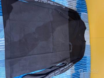 Maglia maniche lunghe travis scott originale