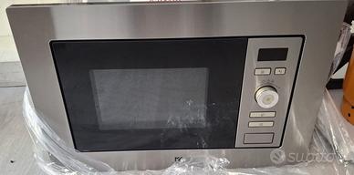 Forno microonde incasso Master Kitchen