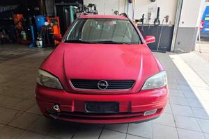 RICAMBI OPEL ASTRA G 1.8 BENZINA ANNO 2003