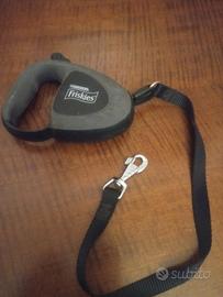 Guinzaglio avvolgibile 