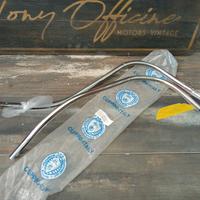 Salvabordi Tubolare Vespa 125 dal 1948 al 1957 - P