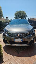  Peugeot 3008 gt line full optional