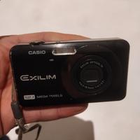 Casio exilim 12 mega