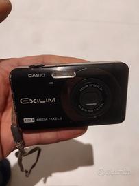 Casio exilim 12 mega