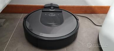 irobot roomba i7