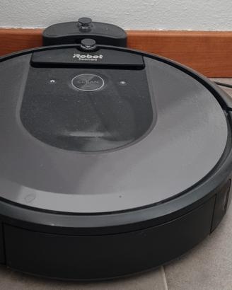 irobot roomba i7