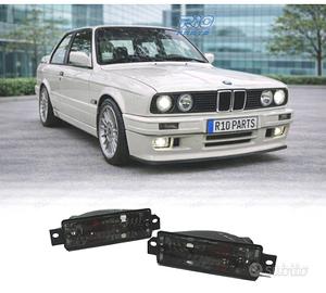 FRECCE ANTERIORI BMW E30 FUMÉ