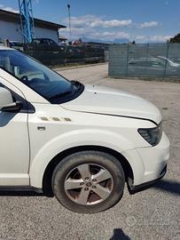 Parafango destro FIAT FREEMONT del 2012