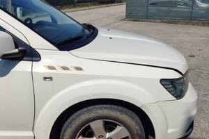 Parafango destro FIAT FREEMONT del 2012