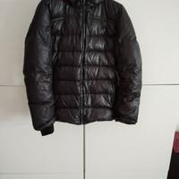 Adidas Piumino donna 100% piuma