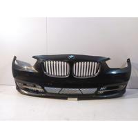 BMW 5 GT F07 Paraurti anteriore completo - 15213